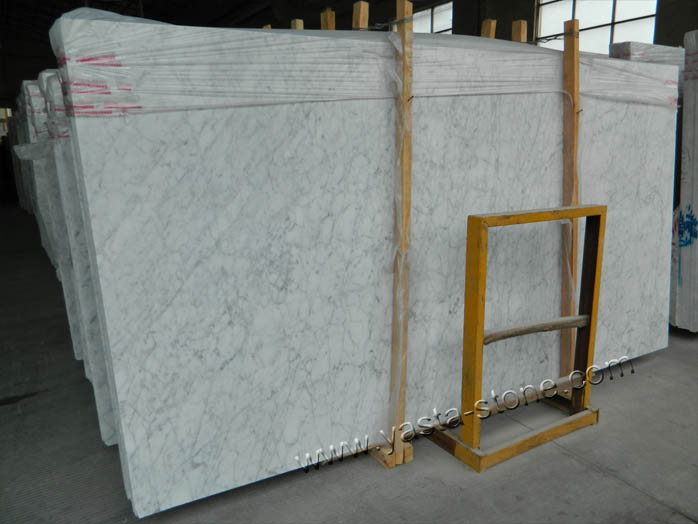 Carrara Marble